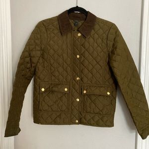 Jacket from J.Crew